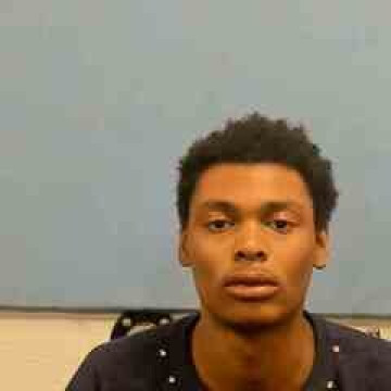 Mugshot of TERRELL SUMMERVILLE