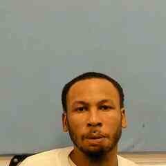 Mugshot of KEELAN PERRY