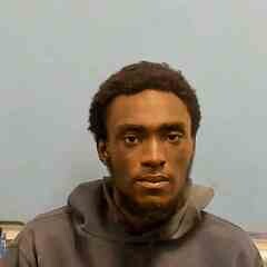 Mugshot of SPENCER STEWART