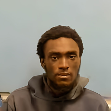 Mugshot of SPENCER STEWART