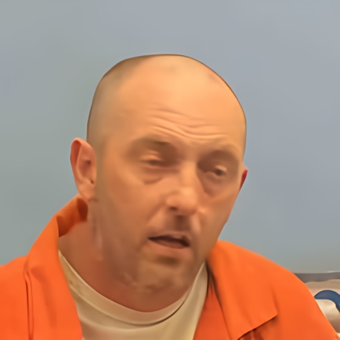 Mugshot of CHARLES JACKSON