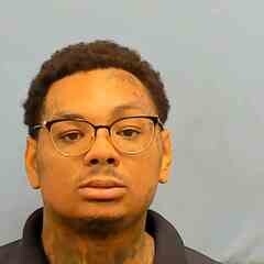 Mugshot of BRENT HOWARD