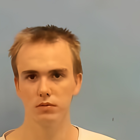 Mugshot of ASA WHITTLE