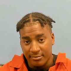 Mugshot of TYLER LAY