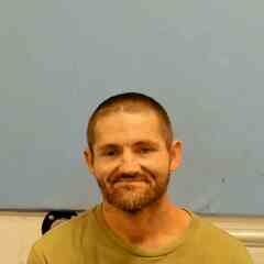 Mugshot of JONATHAN KELLY