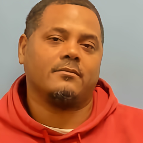 Mugshot of ADAM DAVIS
