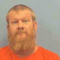 Mugshot of JONATHAN WHITE