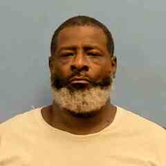Mugshot of THOMAS ADAMS