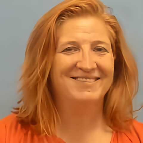 Mugshot of LALONI HUDSON