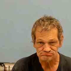 Mugshot of BRIAN PRUITT