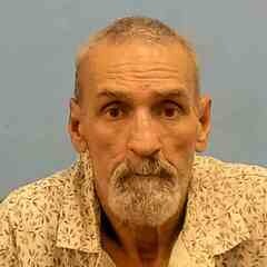 Mugshot of JAMES CULLEN