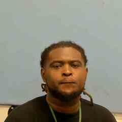Mugshot of DWAYLON TISWELL