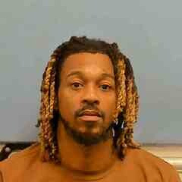 Mugshot of LEANDRE LITTLE