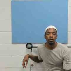 Mugshot of STEFFON RAINEY