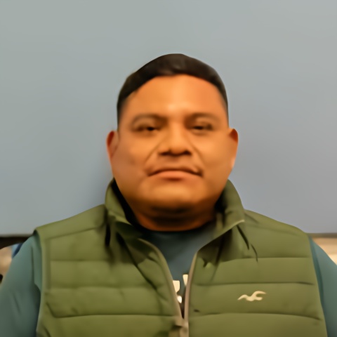 Mugshot of RUIZ HERNANDEZ