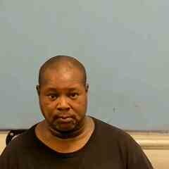 Mugshot of BENJAMAN PRUITT