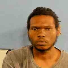 Mugshot of TERRELL JAYVEON