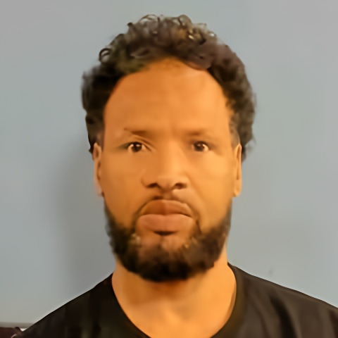 Mugshot of RODERICK KELLEY