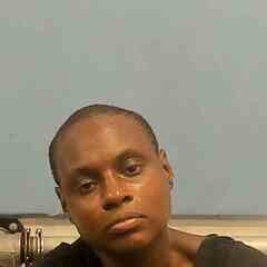 Mugshot of TIERRA THOMPSON
