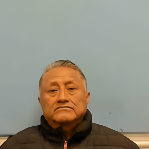Mugshot of CASARRUBIAS FRANCISCO
