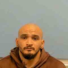 Mugshot of LARA JESUS