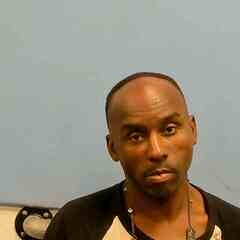 Mugshot of CLEOPHIS RIGGINS
