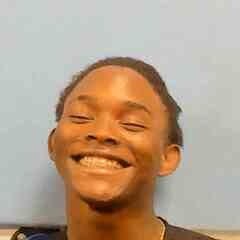 Mugshot of SHAVELLE COTTRELL
