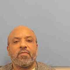 Mugshot of NICHOLS ELBERT