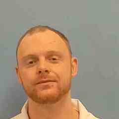Mugshot of AUSTIN DOUGLAS