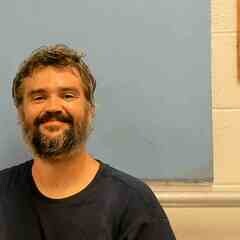 Mugshot of TRENT TURNER