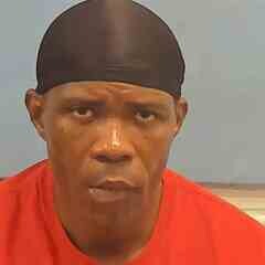 Mugshot of TRAMANE HOUSTON