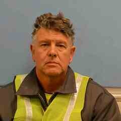 Mugshot of JASON SPRINGHART
