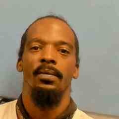 Mugshot of STEVERSON ROTHULLES