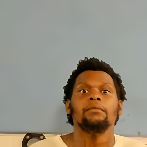 Mugshot of RODRIGUEZ FISHER