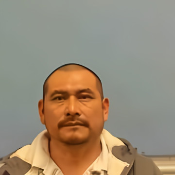 Mugshot of MARIANO LOPEZ