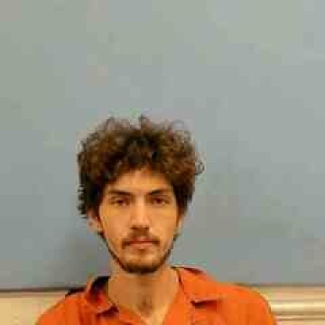 Mugshot of JOSEPH DAVIS
