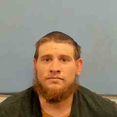 Mugshot of TRAVIS FLAKE
