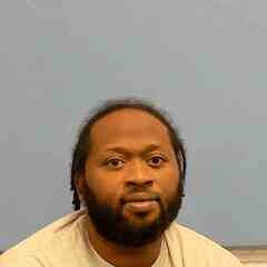 Mugshot of JOE HODGES