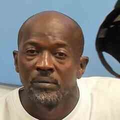 Mugshot of MYRON COWINS
