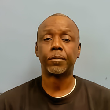 Mugshot of SHAWN GALLOWAY