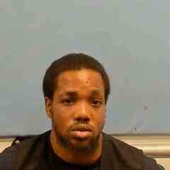 Mugshot of ANDRE COUSINS