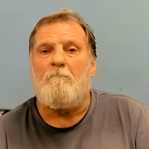 Mugshot of DENNIS FARROW