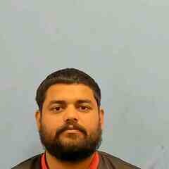 Mugshot of BIKAR SINGH