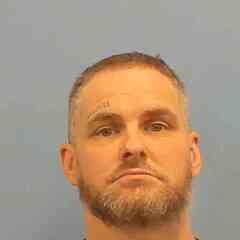 Mugshot of JOSEPH COX