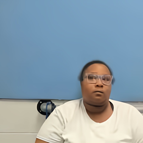 Mugshot of SHAKERA STOKES
