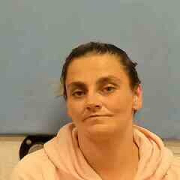 Mugshot of ASHLEY AINSWORTH