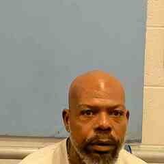 Mugshot of CORNELIUS DAWSON