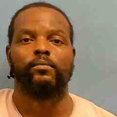 Mugshot of STEVIE RANDALL
