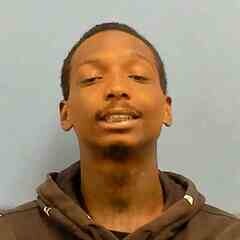Mugshot of DEQUAN SMITH