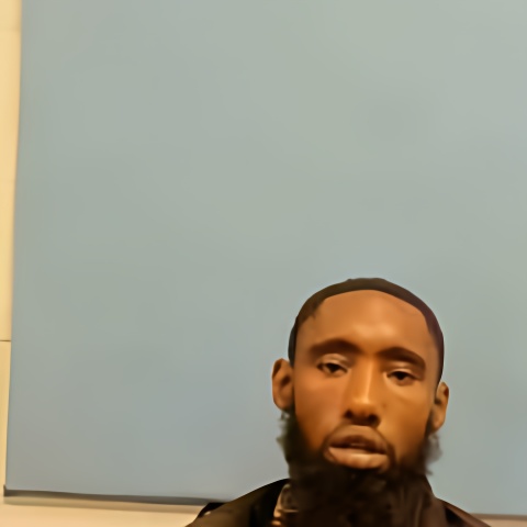 Mugshot of TYRONE SINGELTON